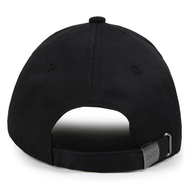 BOSS Gorra o cachucha para niño adolescente y adulto negra